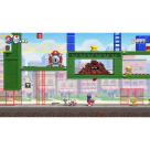 Игра Mario vs. Donkey Kong для Nintendo Switch (полностью на английском языке) - фото 3
